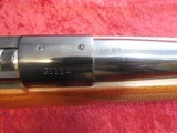 Winchester Model 70 Super Grade 7mm Rem Mag AWESOME WOOD!! - 11 of 18