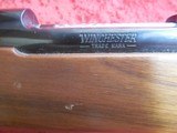 Winchester Model 70 Super Grade 7mm Rem Mag AWESOME WOOD!! - 18 of 18
