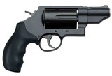 Smith & Wesson S&W Governor .45 colt/.45 acp/.410 revolver 2.5"bbl NEW #162410 - 1 of 1