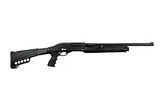 Legacy Sports Citadel Pump 12 ga. Home Defense Shotgun 20" bbl Black Syn. NEW #FRPAX1220 - 1 of 1