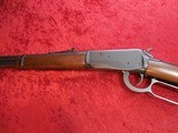 Winchester 94AE 30-30 lever action rifle 20" round bbl - 3 of 21