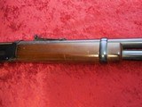 Winchester 94AE 30-30 lever action rifle 20" round bbl - 15 of 21