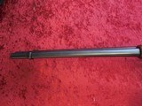 Winchester 94AE 30-30 lever action rifle 20" round bbl - 11 of 21