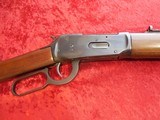 Winchester 94AE 30-30 lever action rifle 20" round bbl - 18 of 21