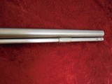 Michigan Arms Silver Wolf .54 cal Black Powder Rifle Stainless and Wood--SALE PENDING!! - 6 of 18