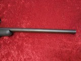 Savage Model 11 bolt action .243 cal rifle 22" bbl w/ Hi Lux Scope - 4 of 12