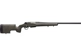 Winchester XPR Renegade Long Range SR 270 WSM 22" Gray/Black matte NEW #535732264 - 1 of 1