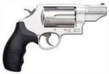 Smith & Wesson Governor .45/.410/.45acp 2.75"bbl MATTE SS NEW #160410--SALE PENDING!!! - 2 of 2