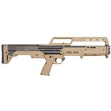 Kel-Tec KS7 pump action 12 ga. shotgun 18.5" bbl TAN NEW #KS7TAN - 1 of 1