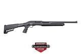 GForce Arms GF2P pump 12 gauge shotgun 20" bbl BLACK NEW #GF2P1220--ON SALE!!!
