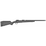Savage 110 Ultralite BA 6.5 Creedmoor 22" carbon fiber wrapped SS bbl Gray NEW #57578--ON SALE!! - 2 of 3