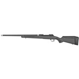 Savage 110 Ultralite BA 6.5 Creedmoor 22" carbon fiber wrapped SS bbl Gray NEW #57578--ON SALE!! - 1 of 3