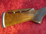 Browning Citori XS 12 ga 30" bbl Adj Comb BEAUTIFUL WOOD (XX Fancy) - 1 of 20