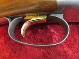 Browning Citori XS 12 ga 30" bbl Adj Comb BEAUTIFUL WOOD (XX Fancy) - 13 of 20