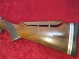 Browning Citori XS 12 ga 30" bbl Adj Comb BEAUTIFUL WOOD (XX Fancy) - 4 of 20