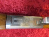 Browning Citori XS 12 ga 30" bbl Adj Comb BEAUTIFUL WOOD (XX Fancy) - 17 of 20