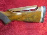 Browning Citori XS 12 ga 30" bbl Adj Comb BEAUTIFUL WOOD (XX Fancy) - 8 of 20