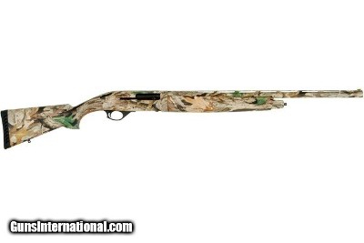 TriStar Viper G2 12 gauge (3") 26" VR bbl CAMO Real Tree Advantage Timber NEW #24139--ON SALE!!