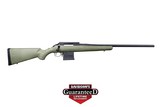 Ruger American Predator Rifle 204 Ruger 22" bbl Moss Green NEW #26971 - 1 of 1