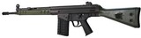 Century C91 .308 (7.62 NATO) semi-auto rifle 18" barrel--SALE PENDING!! - 1 of 1