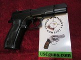 CZ-USA 75B 9mm Black 4.6" bbl 16+1 FS NEW #91102 - 1 of 8