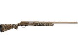 Browning A5 WICKED WING 12GA 3.5" 28"VR INVDS-3 BRONZE MO-SGH 0119002004 - 1 of 1