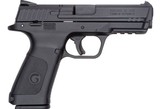 EAA Girsan MC28SA 9 mm pistol Adj. Sights 15-shot BLACK NEW #390100 - 1 of 1