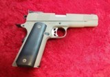 Dan Wesson 1911 Pointman Sever PM7-10 10 mm FDE pistol--SALE PENDING!! - 2 of 9