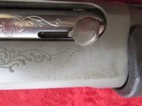 Remington 1100 3-gun model 12 ga 26" bbl Choate Stock & Extended Mag Tube Black Syn--SALE PRICE!! - 17 of 18