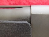 Remington 1100 3-gun model 12 ga 26" bbl Choate Stock & Extended Mag Tube Black Syn--SALE PRICE!! - 15 of 18