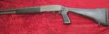 Remington 1100 3-gun model 12 ga 26" bbl Choate Stock & Extended Mag Tube Black Syn--SALE PRICE!! - 8 of 18