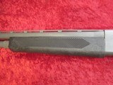 Remington 1100 3-gun model 12 ga 26" bbl Choate Stock & Extended Mag Tube Black Syn--SALE PRICE!! - 12 of 18