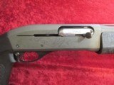 Remington 1100 3-gun model 12 ga 26" bbl Choate Stock & Extended Mag Tube Black Syn--SALE PRICE!! - 3 of 18
