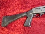 Remington 1100 3-gun model 12 ga 26" bbl Choate Stock & Extended Mag Tube Black Syn--SALE PRICE!! - 2 of 18