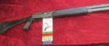 Remington 1100 3-gun model 12 ga 26" bbl Choate Stock & Extended Mag Tube Black Syn--SALE PRICE!! - 1 of 18