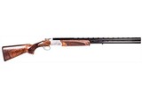 ATI CAVALRY SX O/U .410 26" VR BLUED/WALNUT EJECTORS - 1 of 1