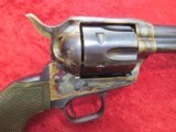 U.S. Fire Arms SAA .45 Colt 6-shot Case Colored 4 3/4" bbl Excellent Condition LNIB--SALE PENDING!! - 10 of 18
