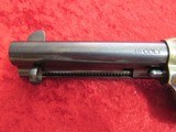 U.S. Fire Arms SAA .45 Colt 6-shot Case Colored 4 3/4" bbl Excellent Condition LNIB--SALE PENDING!! - 6 of 18