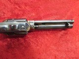 U.S. Fire Arms SAA .45 Colt 6-shot Case Colored 4 3/4" bbl Excellent Condition LNIB--SALE PENDING!! - 12 of 18