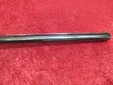 Ithaca Model 37 Ultra Featherlight 20 ga 25" VR bbl (Mod fixed choke) RARE!! - 13 of 14