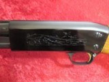 Ithaca Model 37 Ultra Featherlight 20 ga 25" VR bbl (Mod fixed choke) RARE!! - 3 of 14