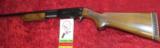 Ithaca Model 37 Ultra Featherlight 20 ga 25" VR bbl (Mod fixed choke) RARE!! - 1 of 14