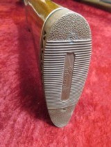 Ithaca Model 37 Ultra Featherlight 20 ga 25" VR bbl (Mod fixed choke) RARE!! - 14 of 14