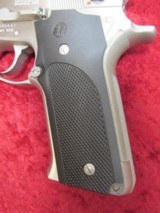 Smith & Wesson 659 9 mm pistol with (2) 14-round factory mags - 5 of 9