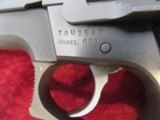 Smith & Wesson 659 9 mm pistol with (2) 14-round factory mags - 4 of 9