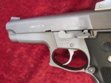 Smith & Wesson 659 9 mm pistol with (2) 14-round factory mags - 3 of 9