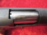 Kimber Pro Raptor II .45 acp semi-auto Custom Shop pistol 4" bbl -- SALE PENDING!! - 11 of 12