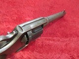 Colt US Army Model 1917 .45 colt 5.5" bbl SA/DA US Service Revolver--SALE PENDING!! - 17 of 21