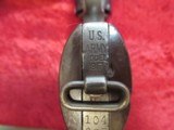 Colt US Army Model 1917 .45 colt 5.5" bbl SA/DA US Service Revolver--SALE PENDING!! - 18 of 21