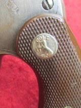 Colt US Army Model 1917 .45 colt 5.5" bbl SA/DA US Service Revolver--SALE PENDING!! - 5 of 21